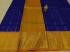 HF Zari Silk Pavadai 103 Cms x 270 Cms PKL6